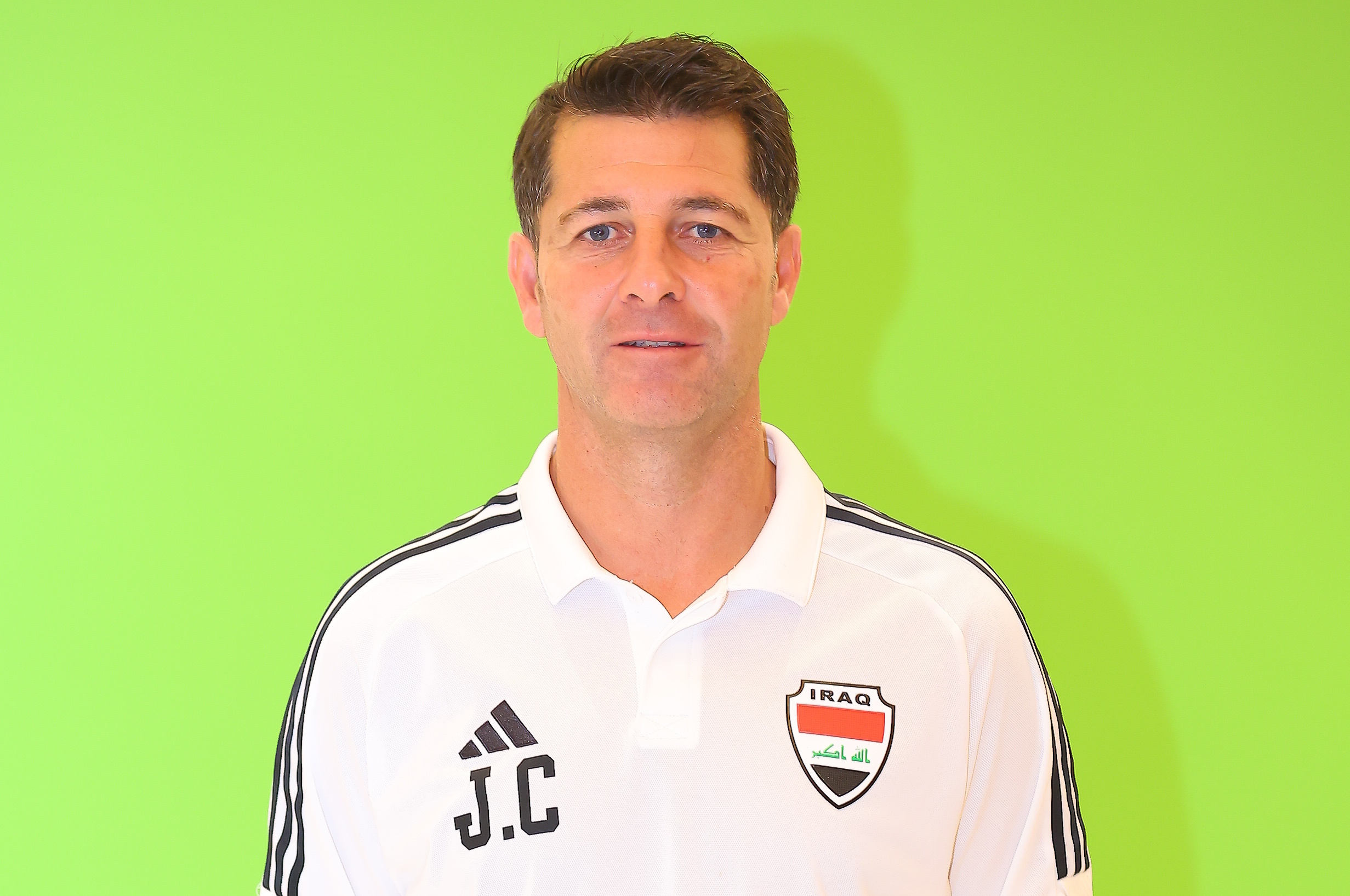 In full: Photoshoot for the 2023 AFC Asian Cup