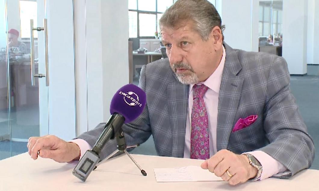 What’s it like for a European to work in Iraq? We sat down with Marin Ion to find out