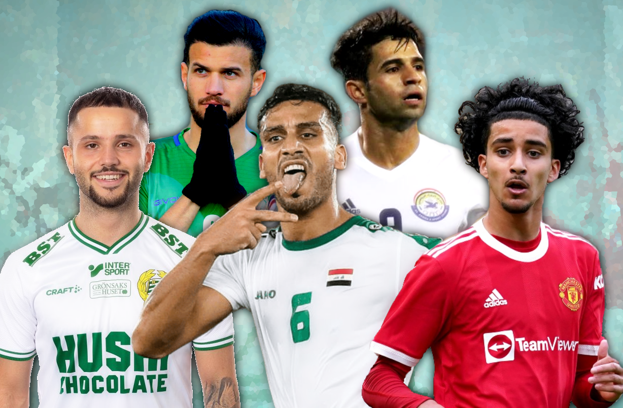 Who’s staying and who’s going? Transfer rumours round-up