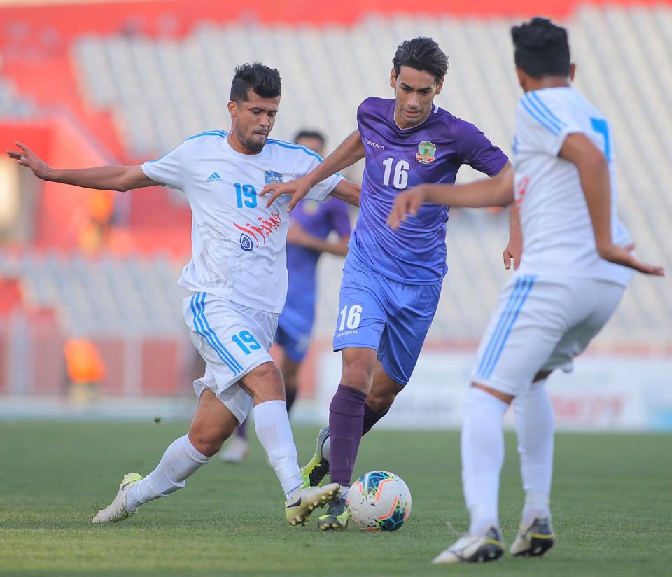 Ones To Watch: Five players making a mark in the Iraqi League